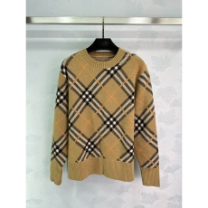 Burberry Sweaters